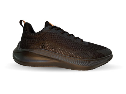 Tenis Deportivo Court 4707 Negro para hombre