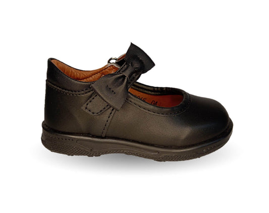 Zapato Escolar y Casual Delin Kids 4 para niña