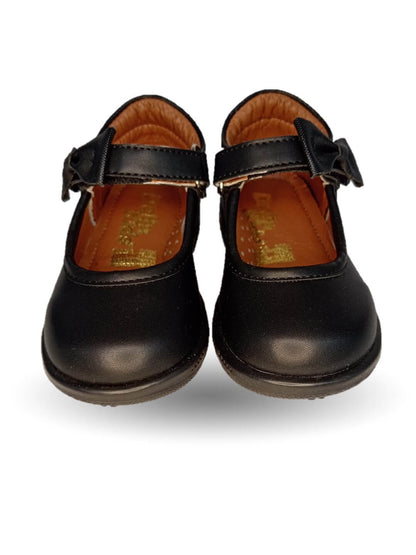 Zapato Escolar y Casual Delin Kids 4 para niña