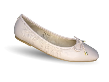 Zapato Casual tipo Flats de moda Dva 22633 Nutty para mujer