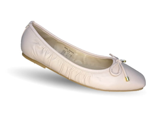 Zapato Casual tipo Flats de moda Dva 22633 Nutty para mujer