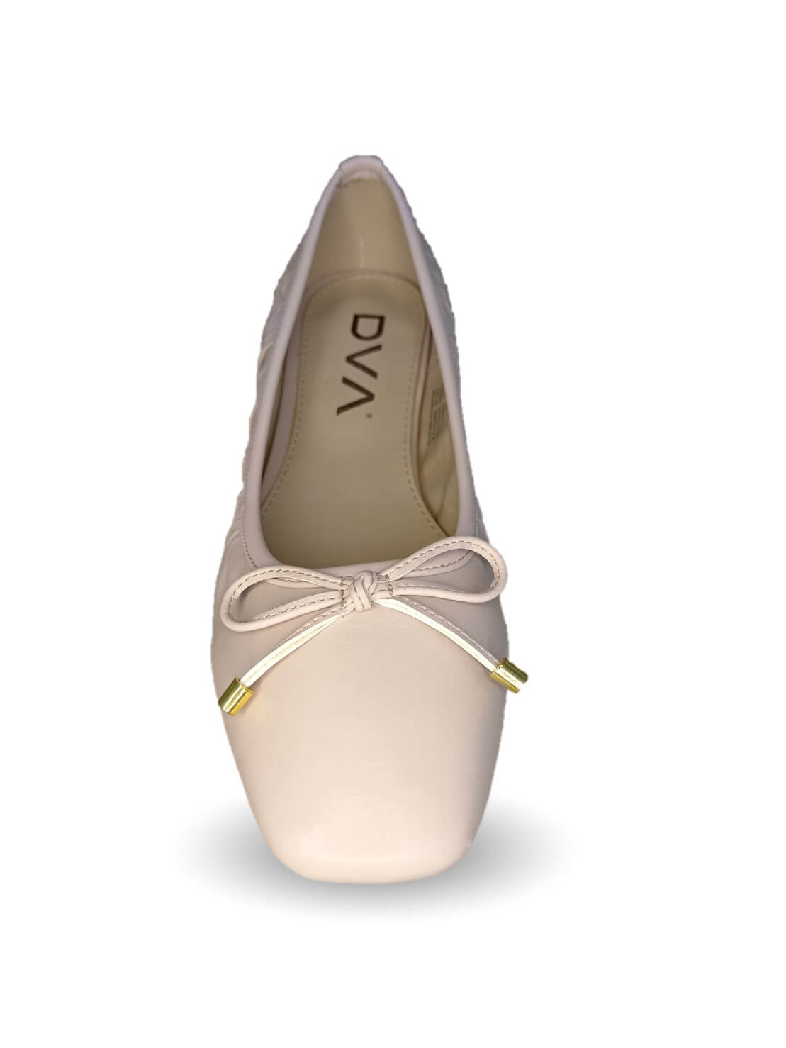 Zapato Casual tipo Flats de moda Dva 22633 Nutty para mujer