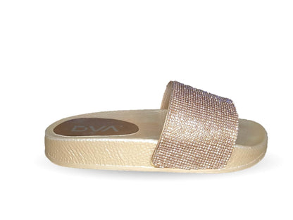 Sandalia de moda Dva 3303 Circon para mujer