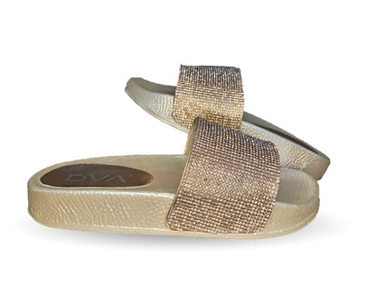 Sandalia de moda Dva 3303 Circon para mujer