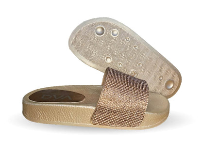 Sandalia de moda Dva 3303 Circon para mujer