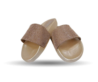 Sandalia de moda Dva 3303 Circon para mujer