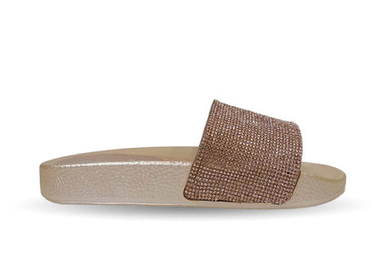 Sandalia de moda Dva 3303 Circon para mujer