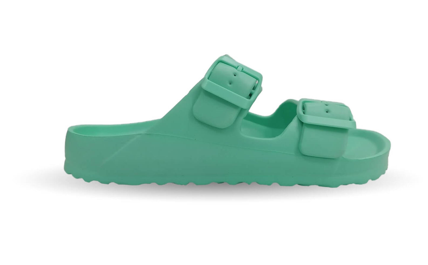 Sandalia Elega SV054 Menta para niña y mujer