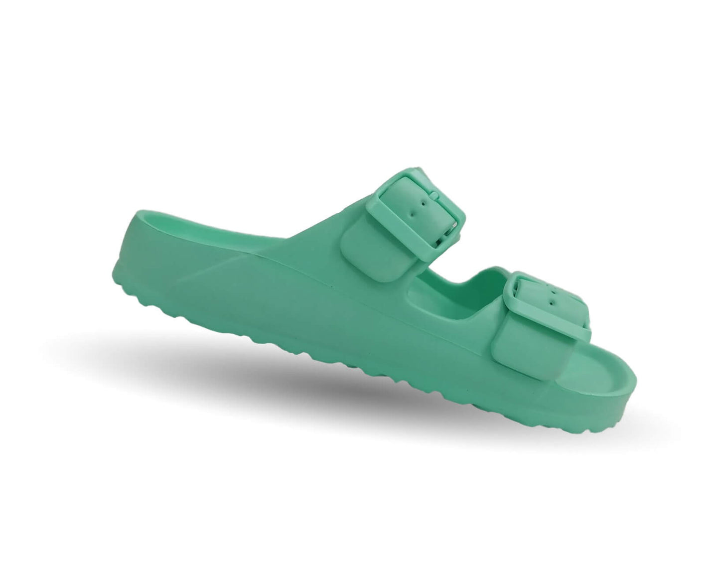 Sandalia Elega SV054 Menta para niña y mujer