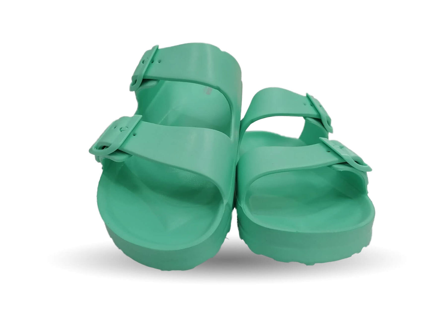 Sandalia Elega SV054 Menta para niña y mujer