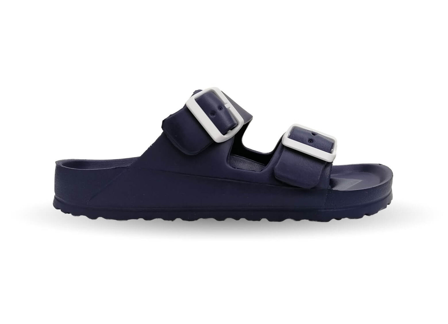 Sandalia Elega SV054 Marino/Blanco para niña y mujer