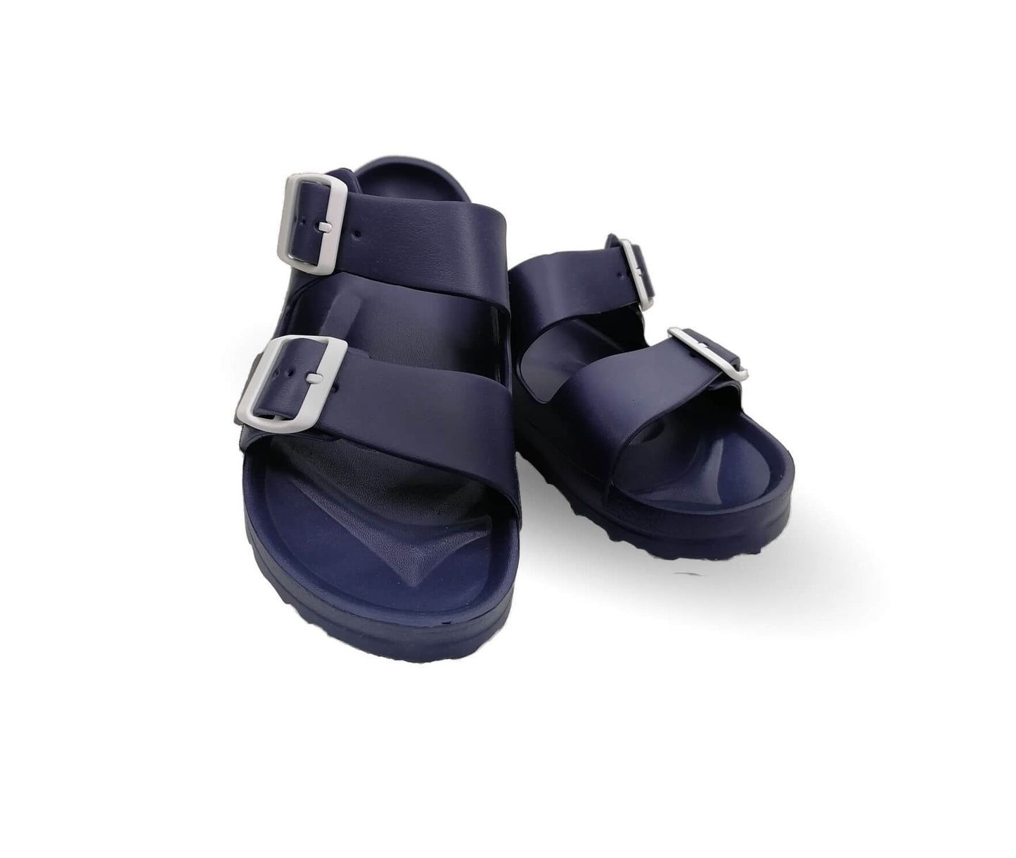 Sandalia Elega SV054 Marino/Blanco para niña y mujer