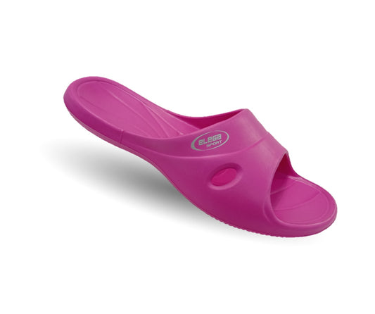 Sandalia Elega SV015 Magenta para mujer
