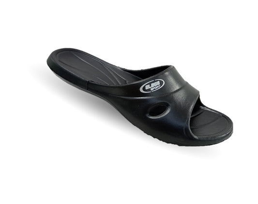 Sandalia Elega SV015 Negro para mujer