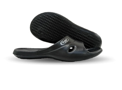 Sandalia Elega SV015 Negro para mujer