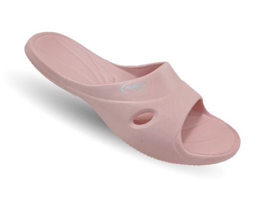 Sandalia Elega SV015 Palo De Rosa para mujer