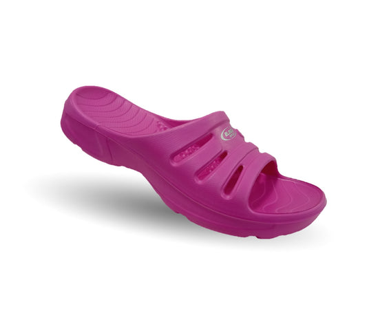 Sandalia Elega SV001 Magenta para mujer
