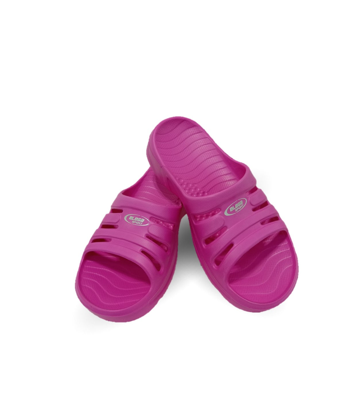 Sandalia Elega SV001 Magenta para mujer