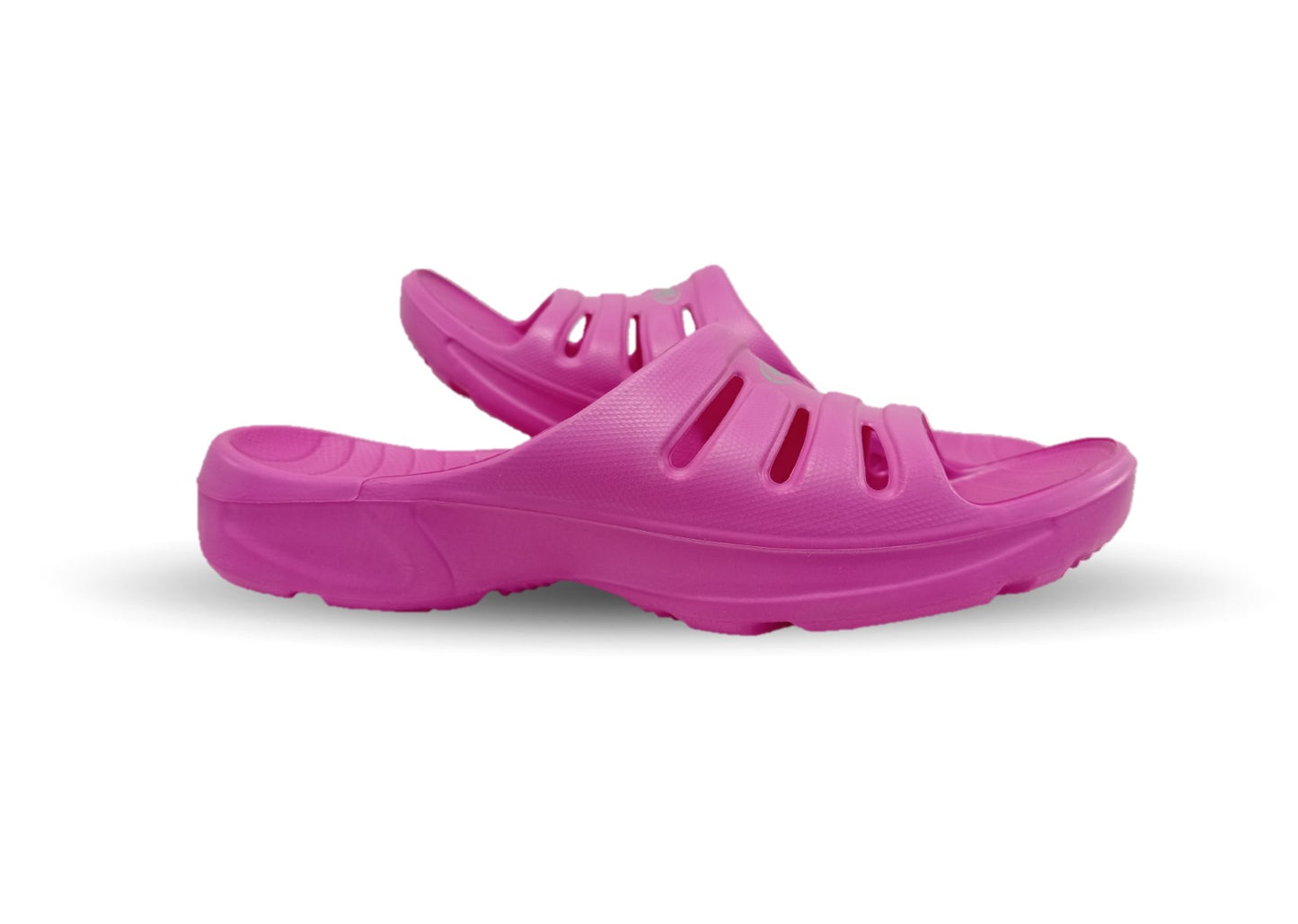 Sandalia Elega SV001 Magenta para mujer