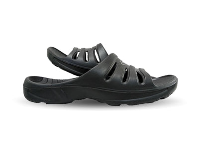 Sandalia Elega SV001 Negro para mujer