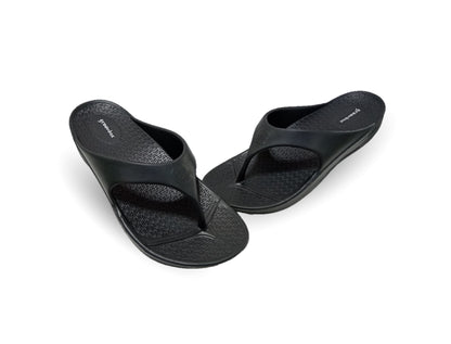 Sandalia Elega SV021 Negro para mujer
