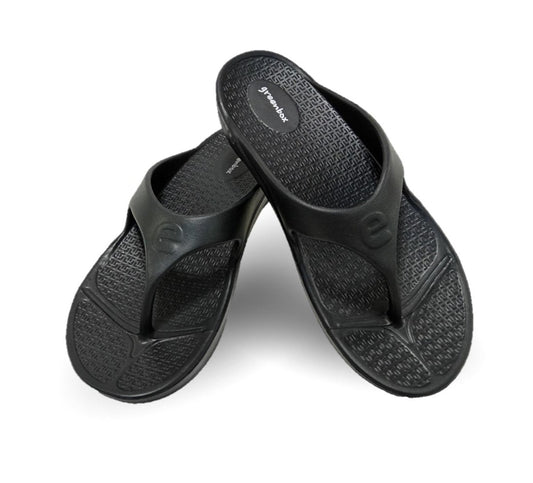 Sandalia Elega SV021 Negro para mujer