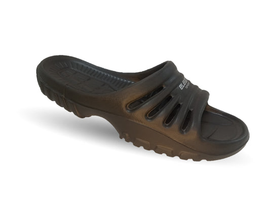 Sandalia Elega SV002 Negro para mujer