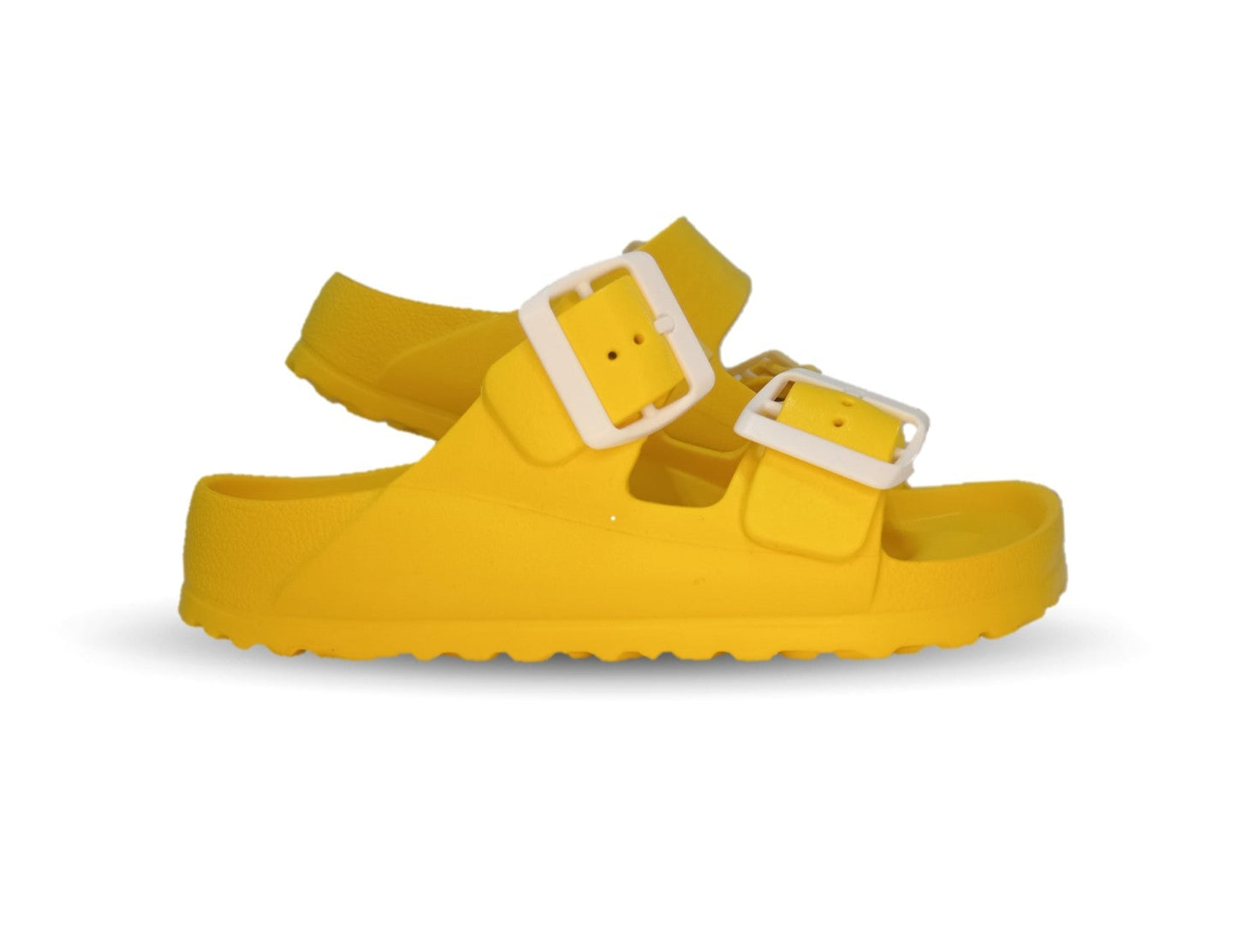 Sandalia Elega SV054 Amarillo para niña y mujer
