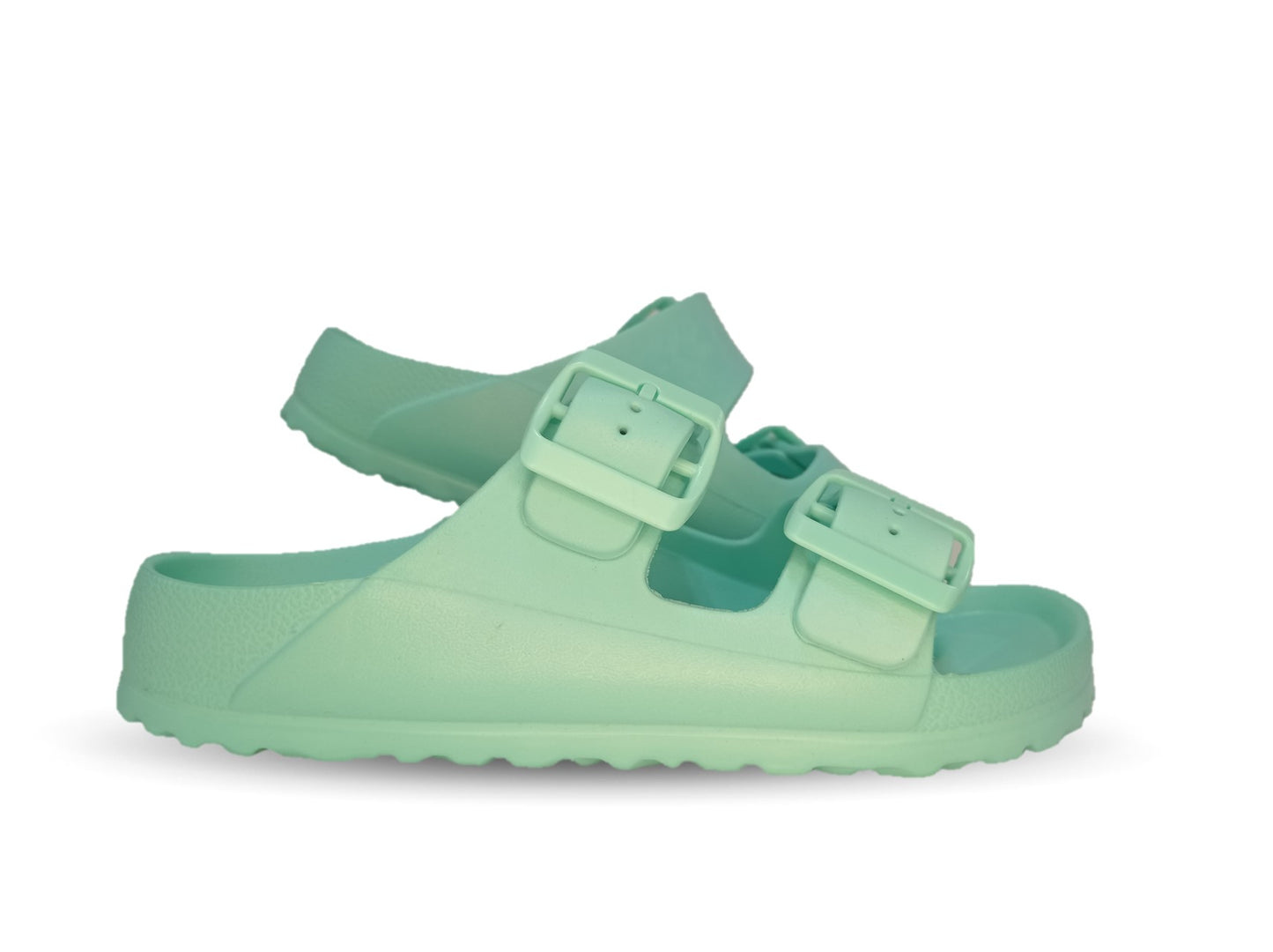 Sandalia Elega SV054 Menta para niña y mujer