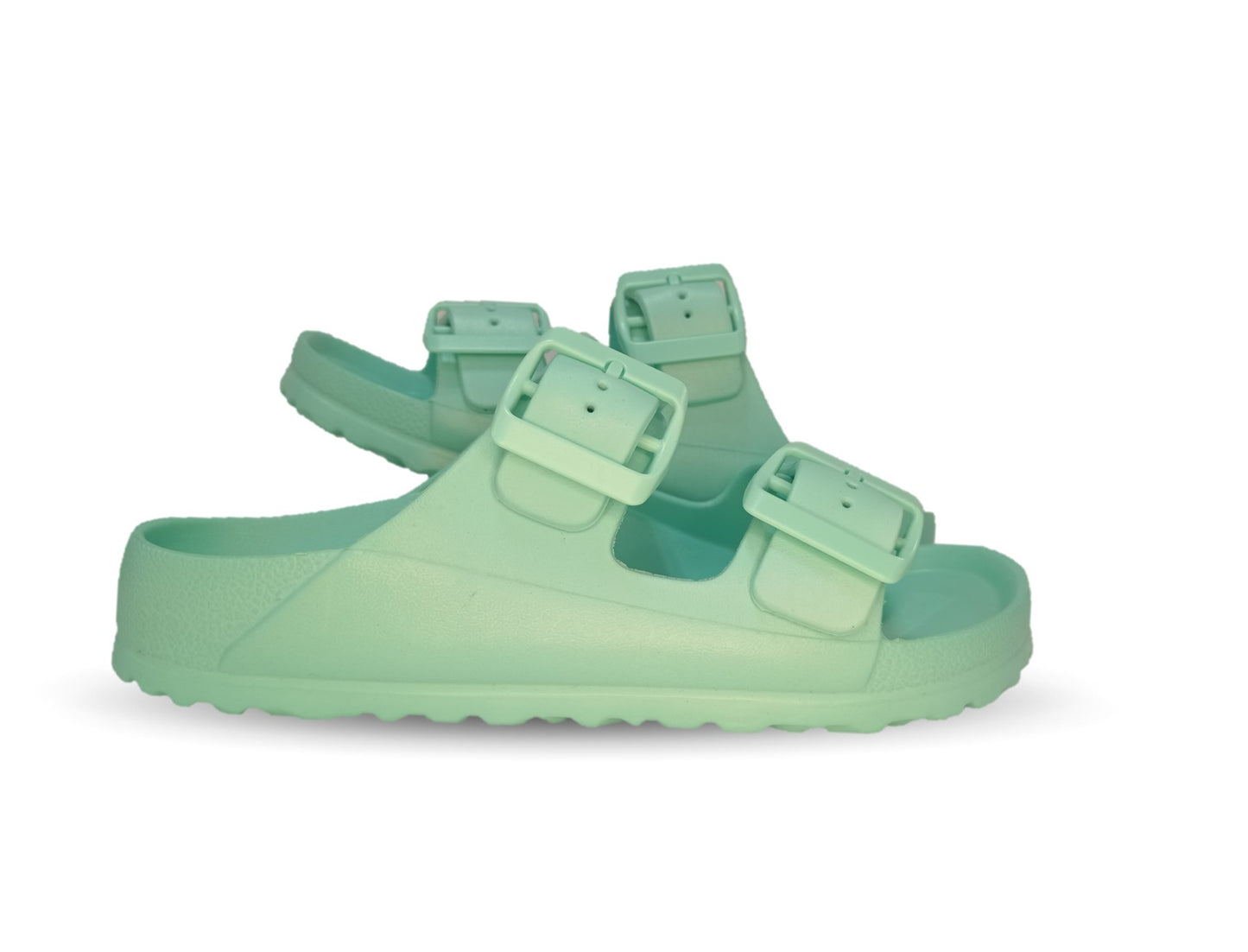 Sandalia Elega SV054 Menta para niña y mujer