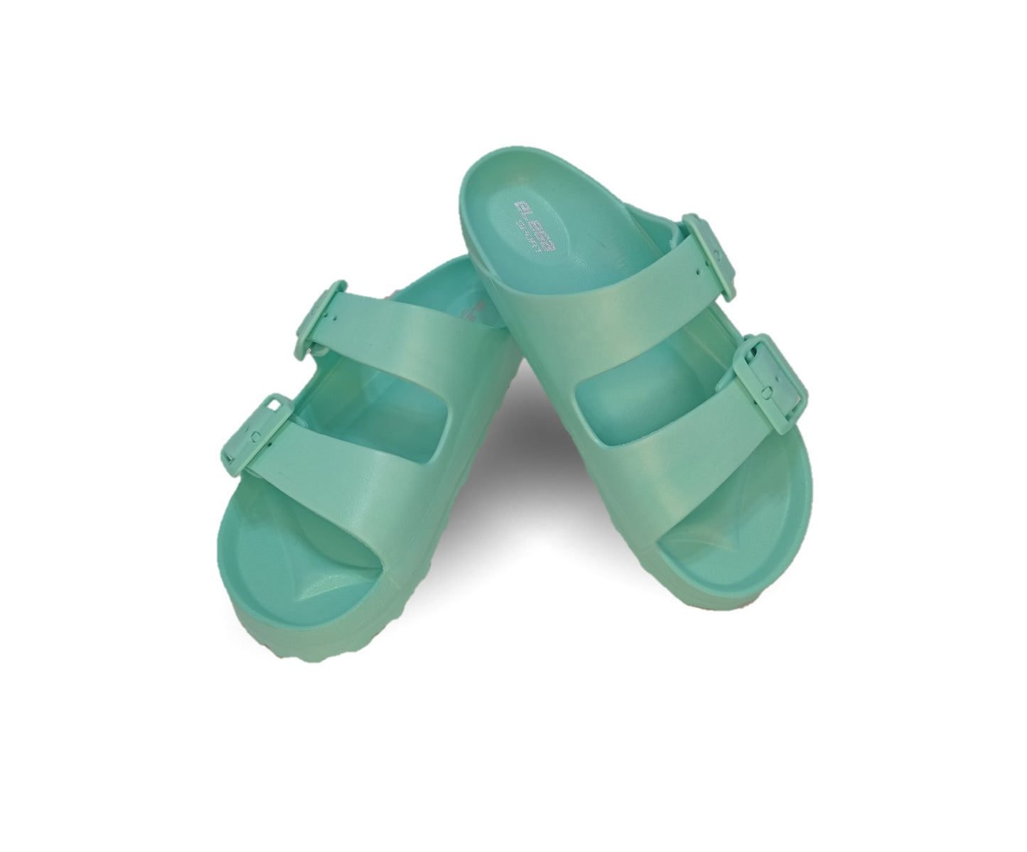 Sandalia Elega SV054 Menta para niña y mujer