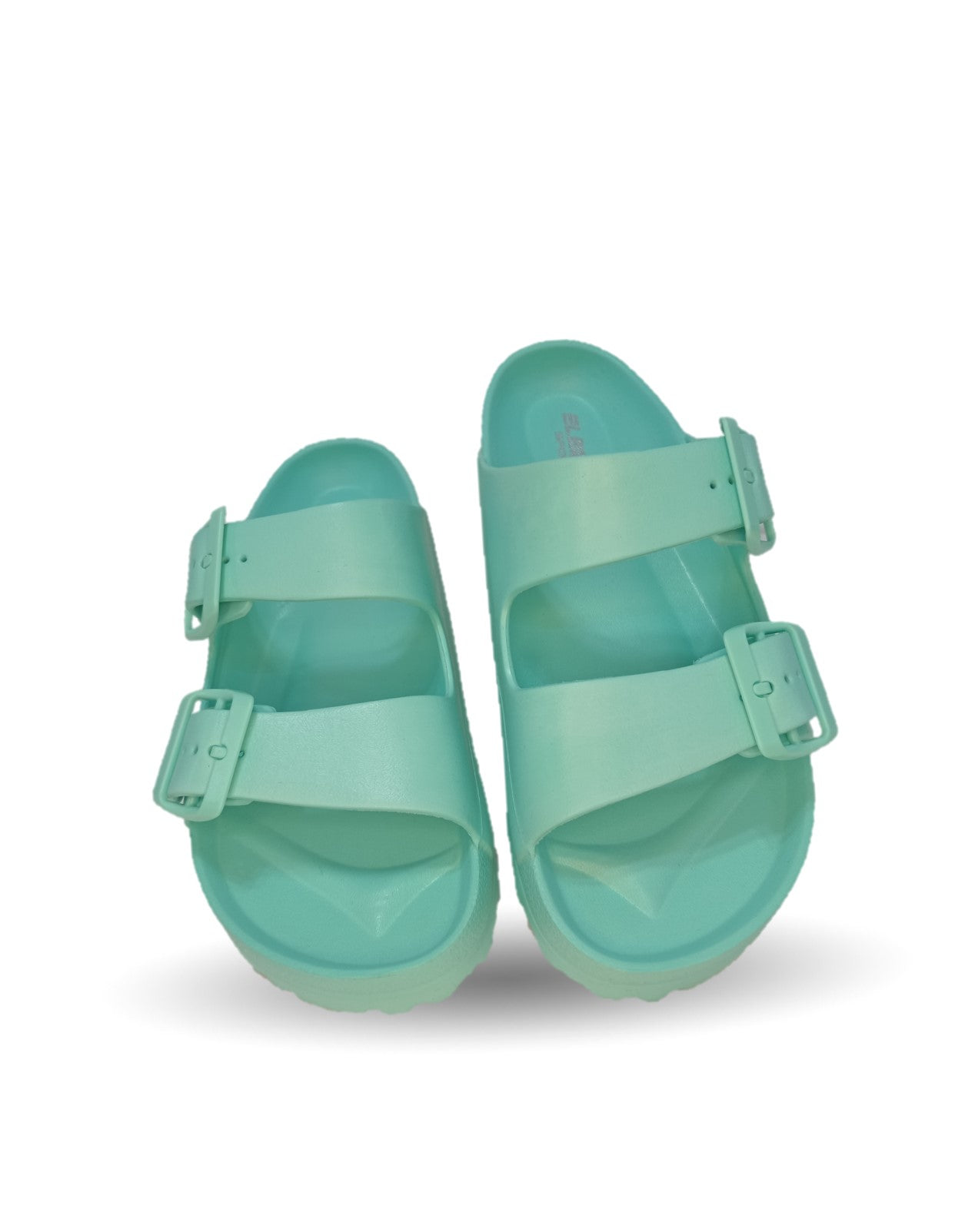 Sandalia Elega SV054 Menta para niña y mujer