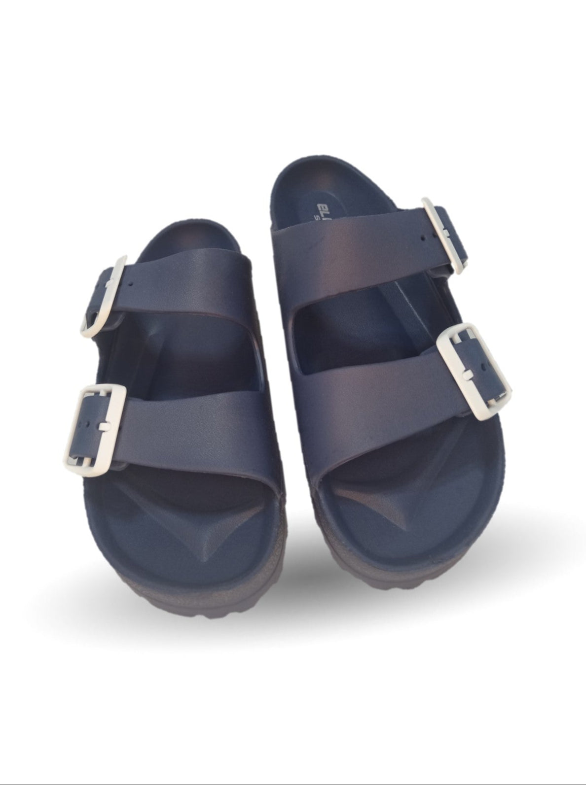 Sandalia Elega SV054 Marino/Blanco para niña y mujer