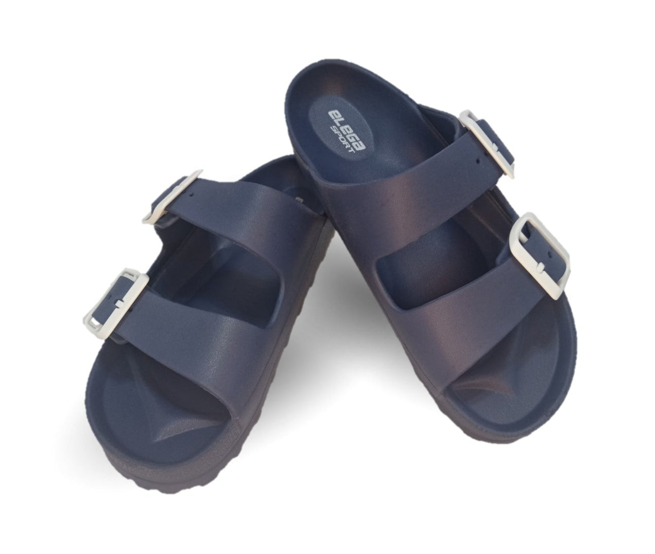 Sandalia Elega SV054 Marino/Blanco para niña y mujer