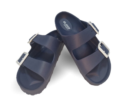 Sandalia Elega SV054 Marino/Blanco para niña y mujer