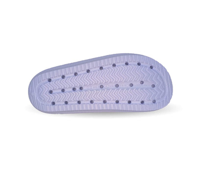 Sandalia con plataforma Elega 75 Lavanda para mujer