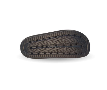 Sandalia con plataforma Elega 75 Negro para mujer