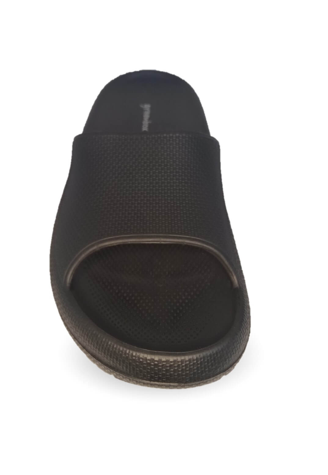 Sandalia con plataforma Elega 75 Negro para mujer