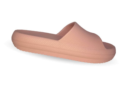 Sandalia con plataforma Elega 75 Palo De Rosa para mujer