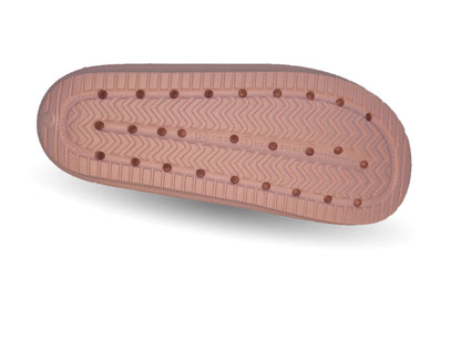 Sandalia con plataforma Elega 75 Palo De Rosa para mujer