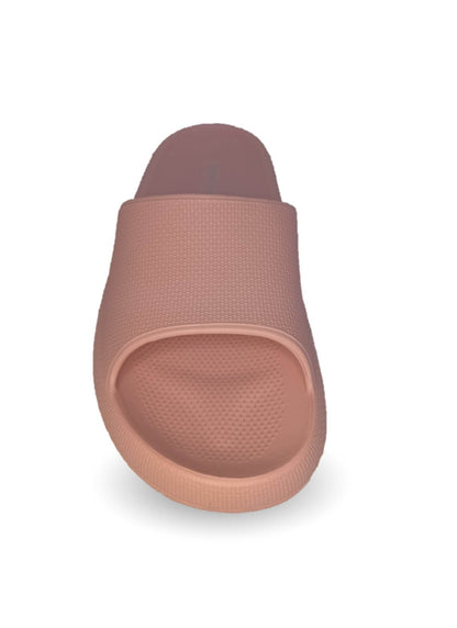 Sandalia con plataforma Elega 75 Palo De Rosa para mujer