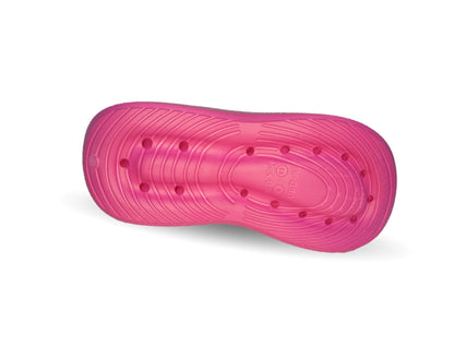 Sandalia con plataforma Elega 80 Magenta para mujer
