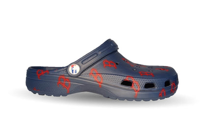 Sandalias Fexpro 2102 Azul Boston para hombre