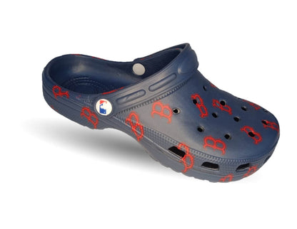 Sandalias Fexpro 2102 Azul Boston para hombre