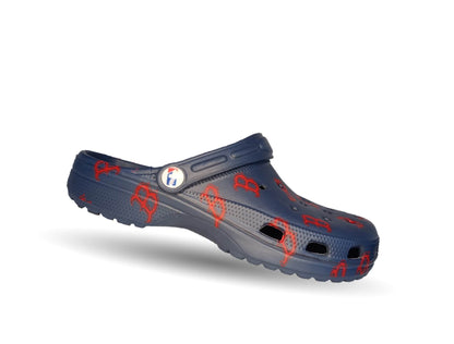 Sandalias Fexpro 2102 Azul Boston para hombre