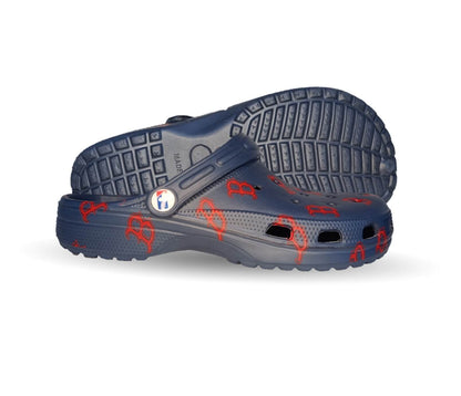 Sandalias Fexpro 2102 Azul Boston para hombre