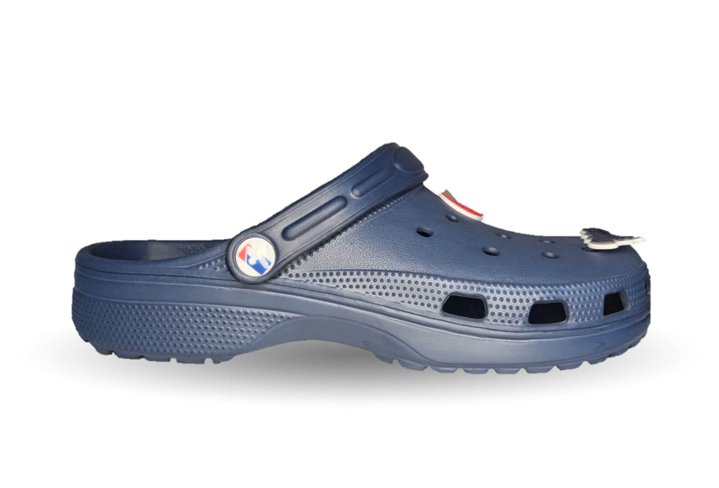 Sandalias Fexpro 2103 Azul Yankees para hombre