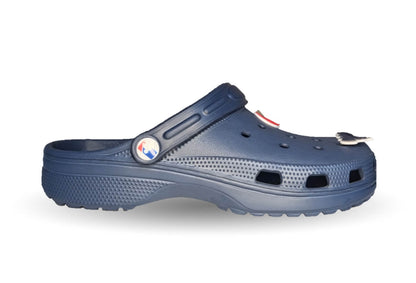 Sandalias Fexpro 2103 Azul Yankees para hombre