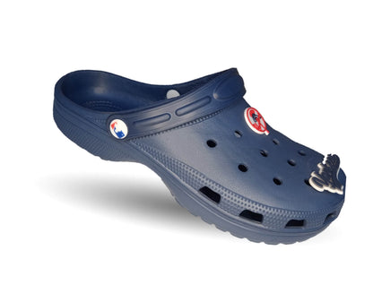 Sandalias Fexpro 2103 Azul Yankees para hombre