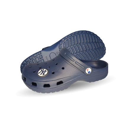 Sandalias Fexpro 2103 Azul Yankees para hombre